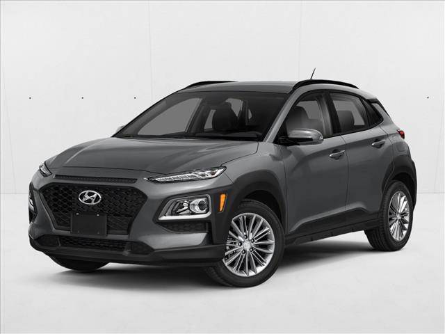 2020 Hyundai Kona SE — SUV — 88,855 mi — Bellevue, WA