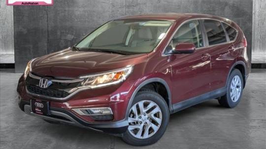 2015 Honda CR-V EX — SUV — 74,554 mi — Bellevue, WA