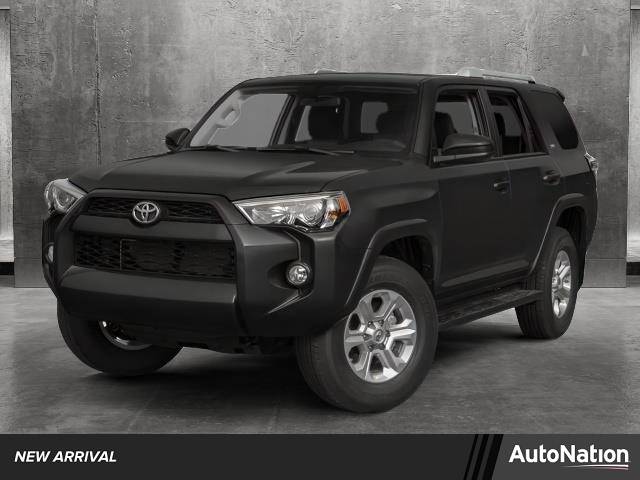 2014 Toyota 4Runner Limited — SUV — 73,993 mi — Bellevue, WA