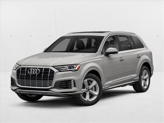 2020 Audi Q7 Premium Plus — SUV — 53,416 mi — Bellevue, WA