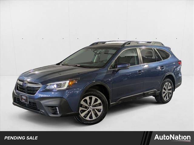 2020 Subaru Outback 2.5i Premium — SUV — 46,633 mi — Bellevue, WA