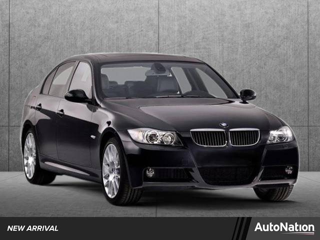 2008 BMW 3 Series 328i — Sedan — 107,236 mi — Bellevue, WA