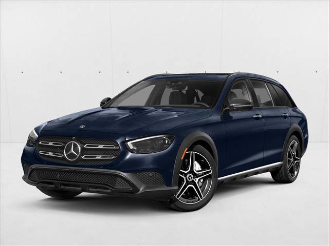 2022 Mercedes-Benz E-Class E 450 — Wagon — 13,679 mi — Bellevue, WA