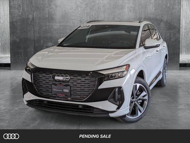 2023 Audi Q4 e-tron Premium Plus — SUV — 27,360 mi — Bellevue, WA
