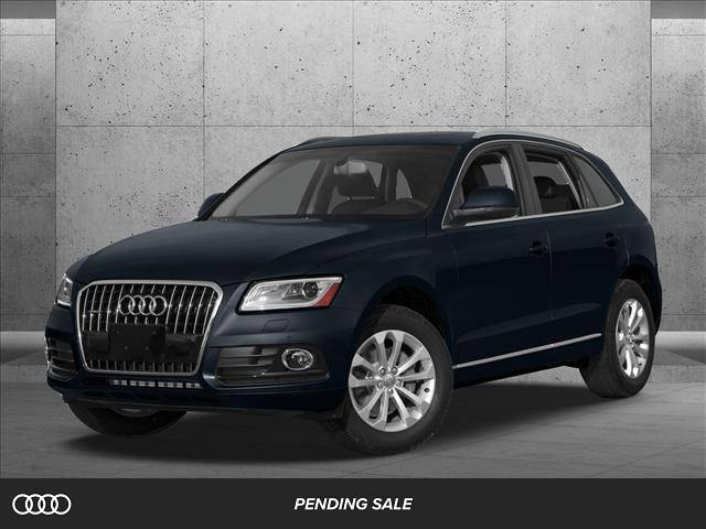 2015 Audi Q5 Premium Plus — SUV — 67,111 mi — Bellevue, WA