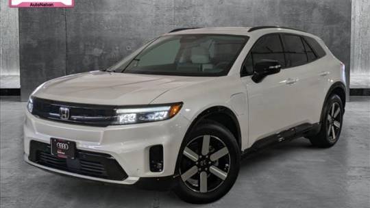 2024 Honda Prologue Touring — SUV — 2,482 mi — Bellevue, WA