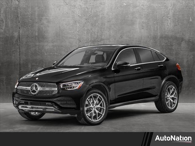 2023 Mercedes-Benz GLC GLC 300 — SUV — 7,070 mi — Bellevue, WA