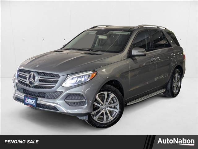 2016 Mercedes-Benz GLE GLE 350 — SUV — 140,254 mi — Bellevue, WA