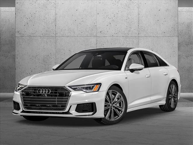 2019 Audi A6 Premium Plus — Sedan — 80,416 mi — Bellevue, WA
