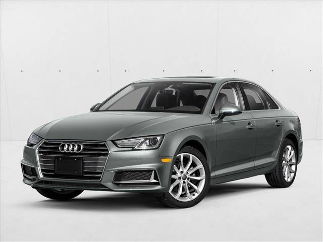 2019 Audi A4 Premium Plus — Sedan — 20,914 mi — Bellevue, WA