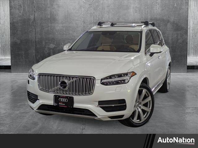 2016 Volvo XC90 T8 Inscription — SUV — 112,158 mi — Bellevue, WA