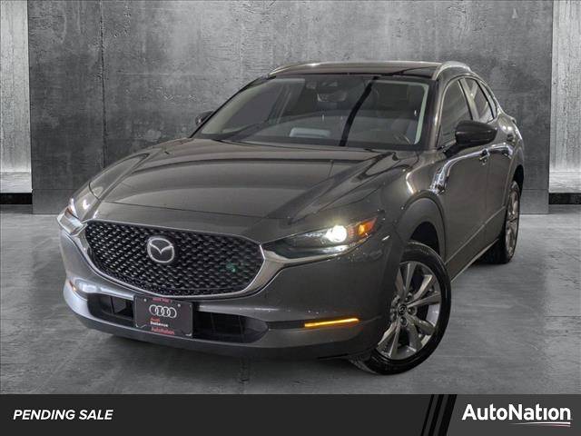 2023 Mazda CX-30 Select — SUV — 17,612 mi — Bellevue, WA