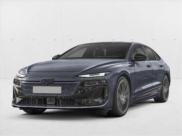 2025 Audi A6 e-tron Prestige — Hatchback — 1,829 mi — Bellevue, WA