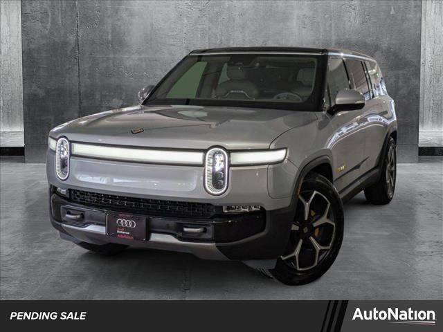 2023 Rivian R1S