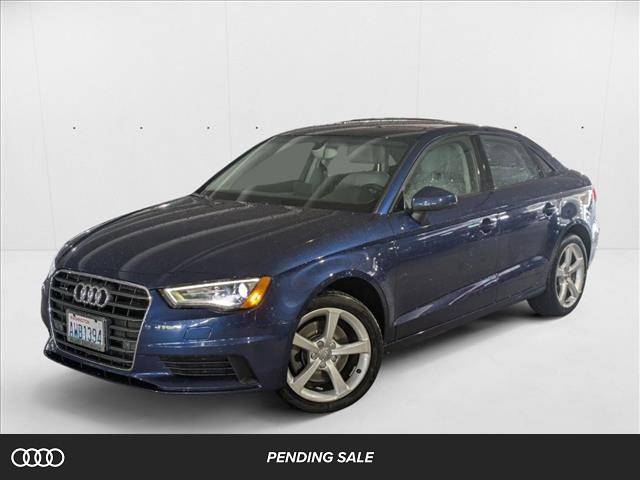 2015 Audi A3 Premium — Sedan — 76,135 mi — Bellevue, WA