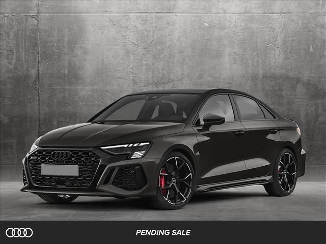 2022 Audi RS 3 Standard — Sedan — 29,501 mi — Bellevue, WA