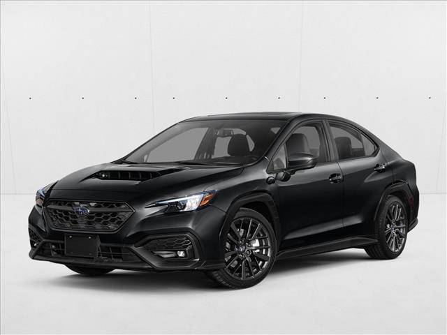 2023 Subaru WRX Premium — Sedan — 12,558 mi — Bellevue, WA