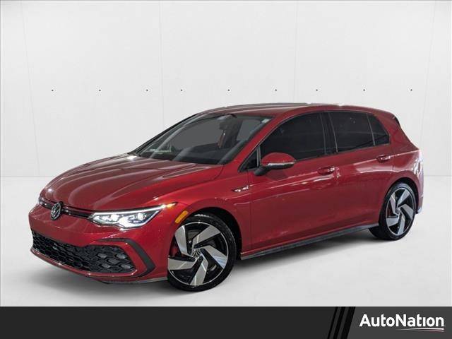 2024 Volkswagen Golf GTI S — Hatchback — 22,894 mi — Bellevue, WA