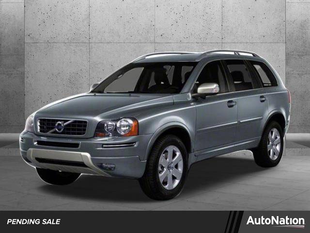 2013 Volvo XC90 Platinum — SUV — 133,172 mi — Bellevue, WA