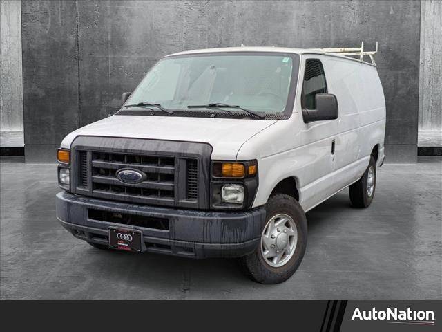 2013 Ford Econoline Cargo Van E-250 — Cargo Van — 153,228 mi — Bellevue, WA