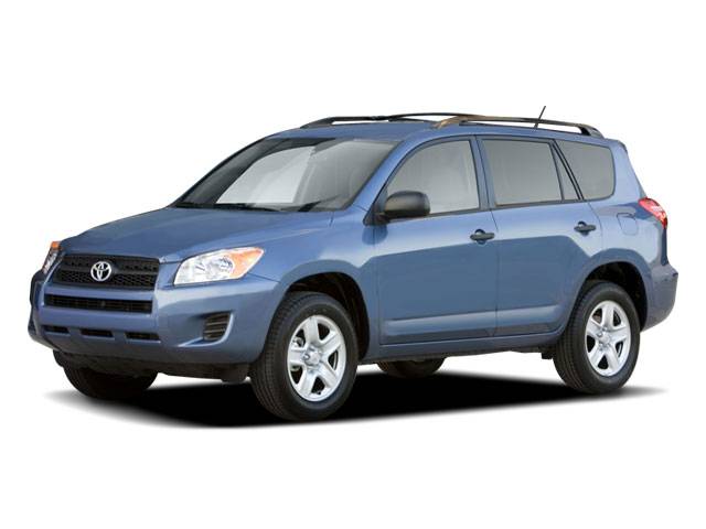 2009 Toyota RAV4 Limited — SUV — 203,965 mi — Bellevue, WA