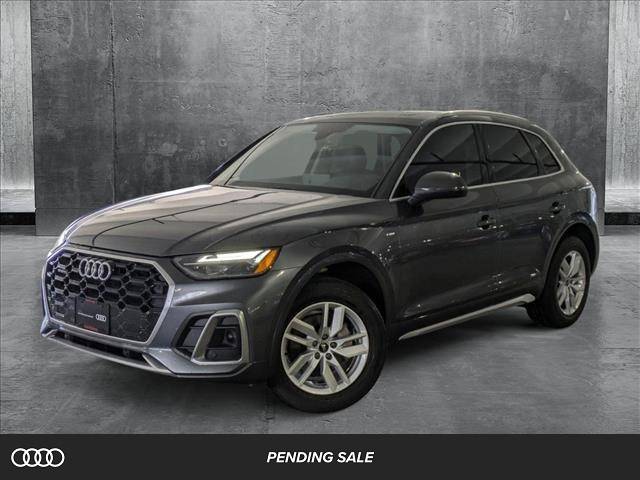 2023 Audi Q5 Premium — SUV — 29,467 mi — Bellevue, WA