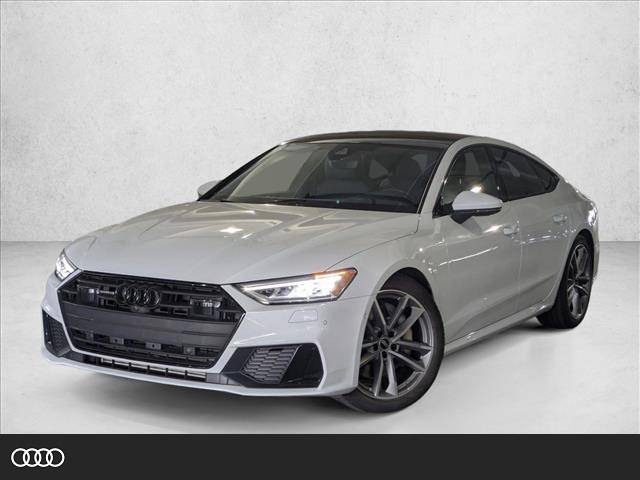 2023 Audi A7 Premium — Hatchback — 15,673 mi — Bellevue, WA
