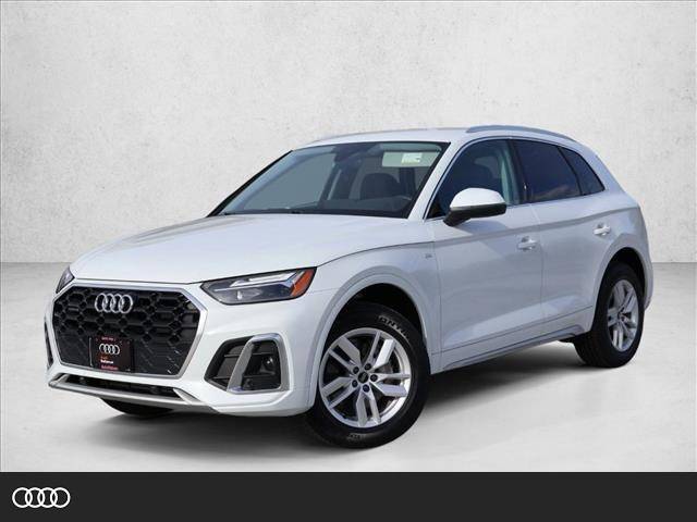 2023 Audi Q5 Premium — SUV — 10,809 mi — Bellevue, WA