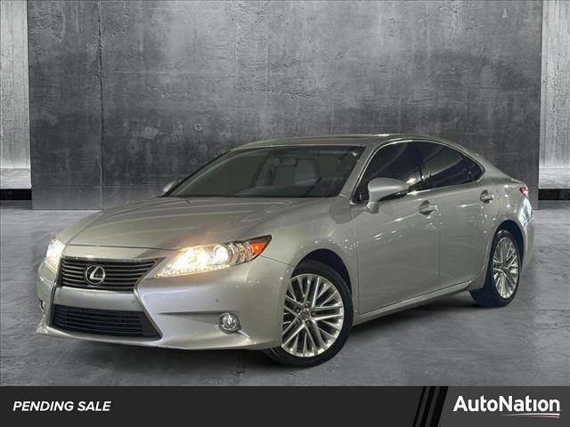2013 Lexus ES ES 350 — Sedan — 91,513 mi — Bellevue, WA