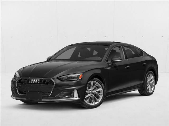 2021 Audi A5 Premium Plus — Hatchback — 47,749 mi — Bellevue, WA