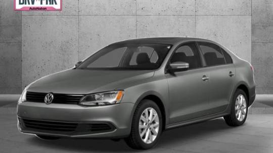 2014 Volkswagen Jetta S — Sedan — 89,304 mi — Bellevue, WA
