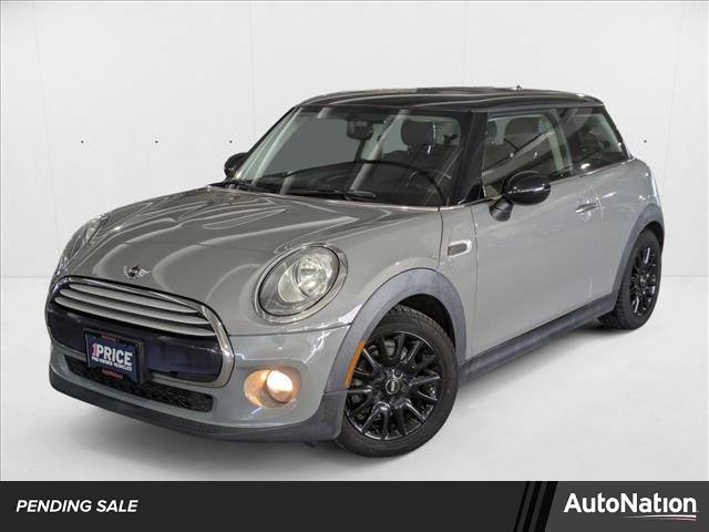 2014 MINI Hardtop Cooper — Hatchback — 85,426 mi — Bellevue, WA