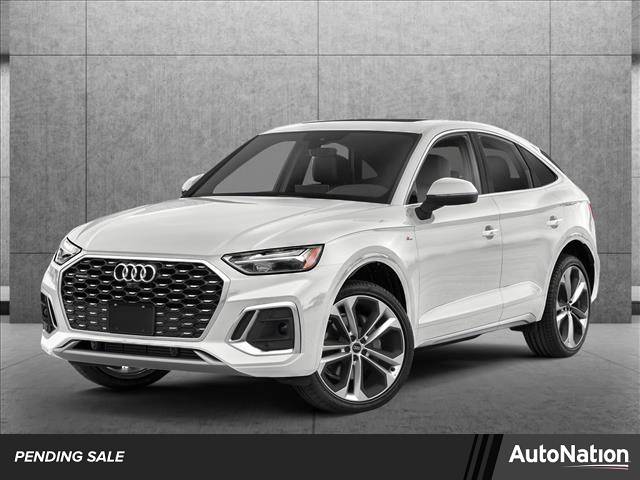 2023 Audi Q5 Premium — SUV — 28,963 mi — Bellevue, WA