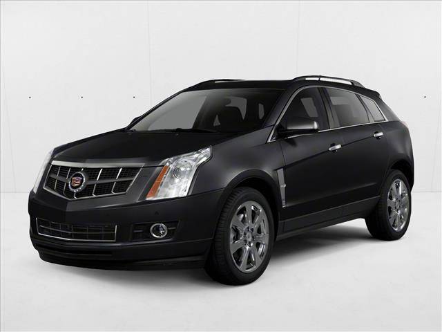 2010 Cadillac SRX Premium Collection — SUV — 66,273 mi — Bellevue, WA