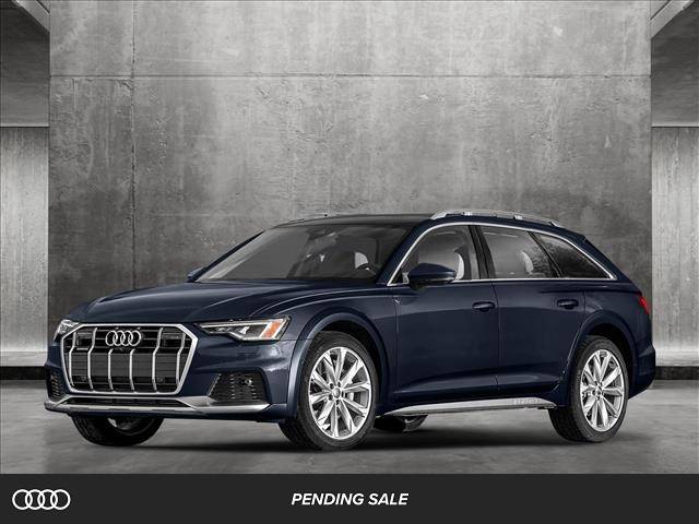 2024 Audi A6 allroad Prestige — Wagon — 18,682 mi — Bellevue, WA