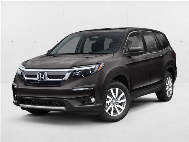 2019 Honda Pilot EX-L — SUV — 43,153 mi — Bellevue, WA
