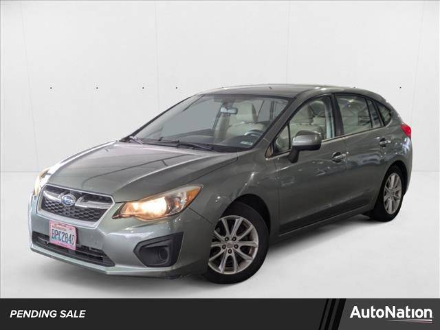 2014 Subaru Impreza 2.0i Premium — Wagon — 82,268 mi — Bellevue, WA