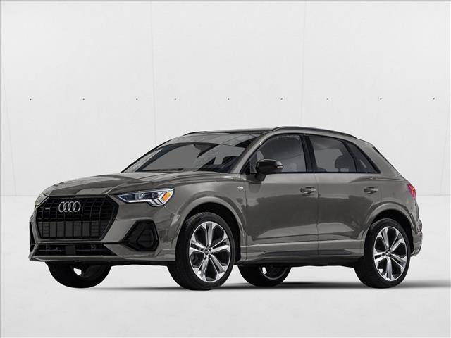 2024 Audi Q3 S line Premium Plus — SUV — 8,826 mi — Bellevue, WA