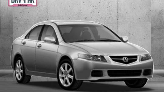 2005 Acura TSX Standard — Sedan — 169,734 mi — Bellevue, WA