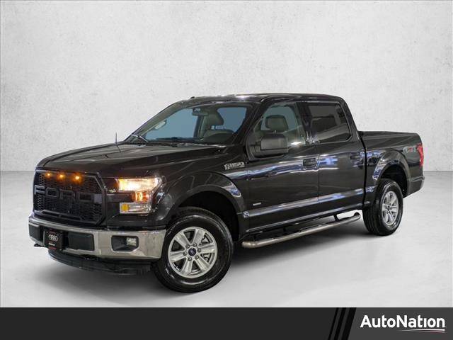 2015 Ford F-150 XLT — Pickup Truck — 92,570 mi — Bellevue, WA