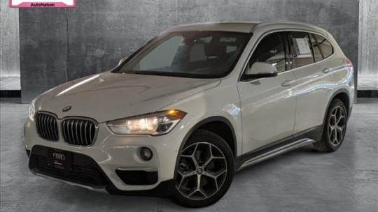 2019 BMW X1 28i — SUV — 62,961 mi — Bellevue, WA