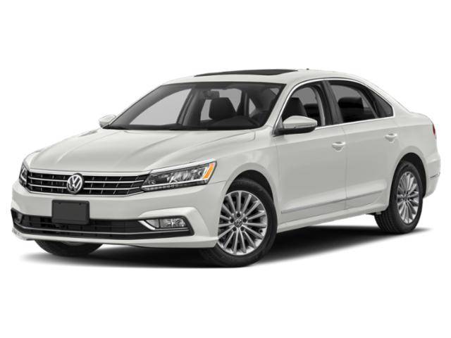 2018 Volkswagen Passat V6 GT — Sedan — 27,001 mi — Bellevue, WA