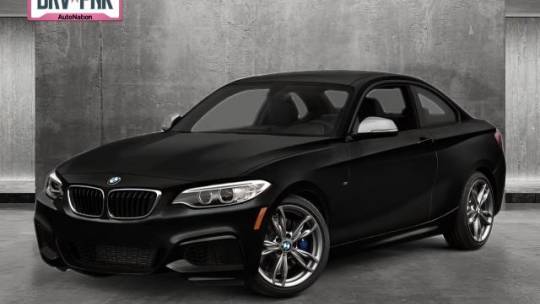 2014 BMW 2 Series M235i — Coupe — 89,655 mi — Bellevue, WA