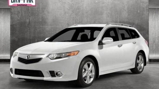 2012 Acura TSX Technology Package — Wagon — 78,979 mi — Bellevue, WA