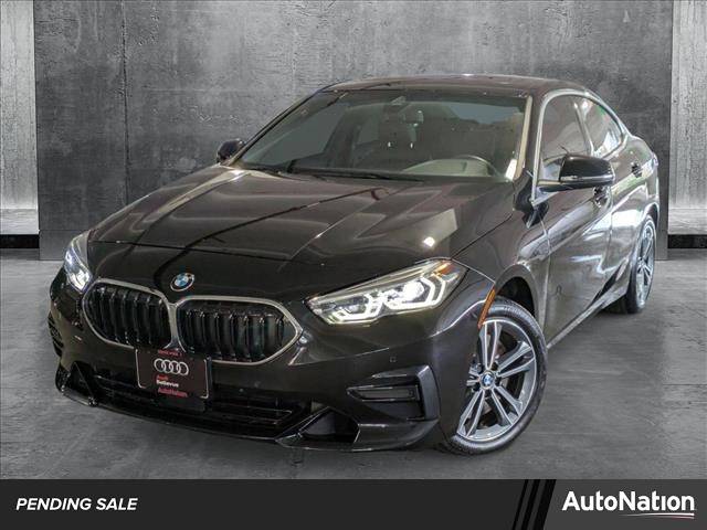 2022 BMW 2 Series 228i — Sedan — 13,225 mi — Bellevue, WA