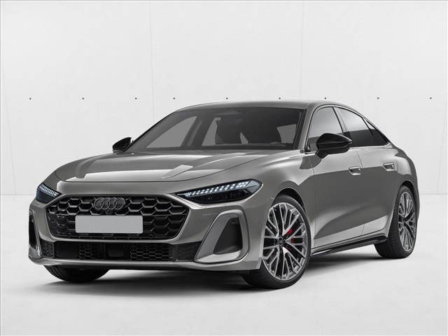 2025 Audi A5 quattro Premium Plus TFSI