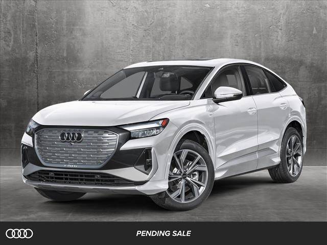2025 Audi Q4 e-tron Premium — SUV — 150 mi — Bellevue, WA