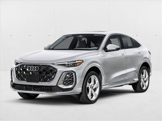 2026 Audi Q5 Sportback quattro Premium Plus TFSI