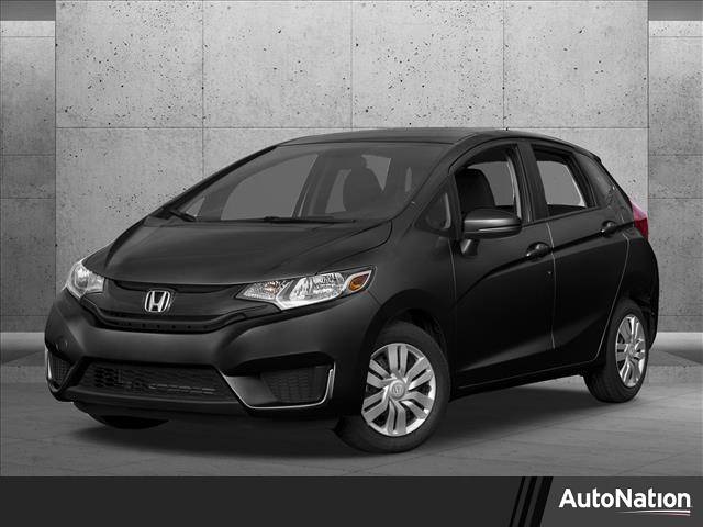 2015 Honda Fit LX — Hatchback — 45,039 mi — Bellevue, WA