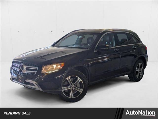 2019 Mercedes-Benz GLC GLC 300 — SUV — 69,015 mi — Bellevue, WA